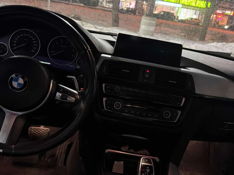 BMW 435 * 435i xDrive * CARFAX * ЦЕНА ДО БГ, снимка 7 - Автомобили и джипове - 53518558