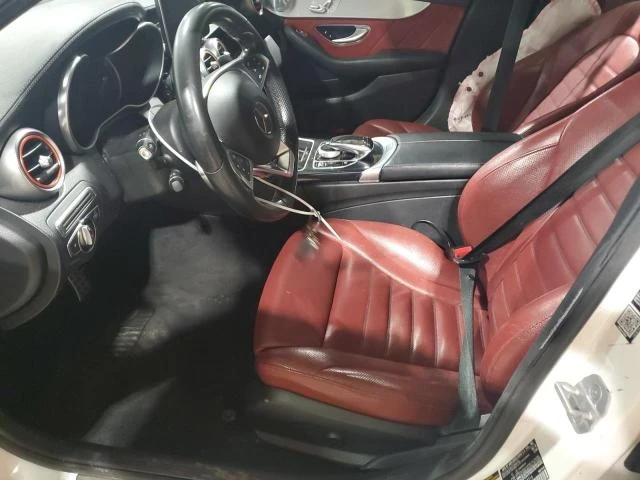 Mercedes-Benz C 300, снимка 7 - Автомобили и джипове - 49266159