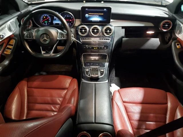 Mercedes-Benz C 300, снимка 8 - Автомобили и джипове - 49266159