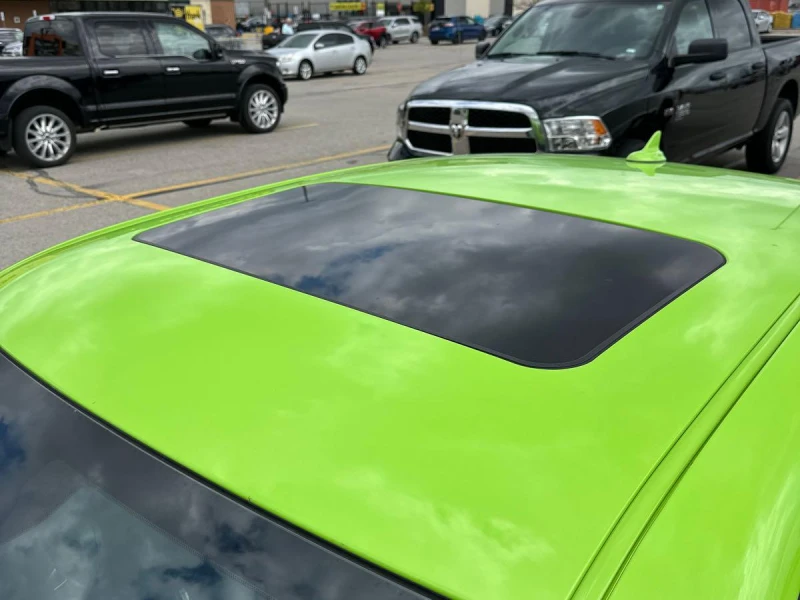 Dodge Challenger * Scat Pack 392 * CARFAX* АВТОФИНАНСИРАНЕ* - 67000 лв. - 85044076 | Car24.bg