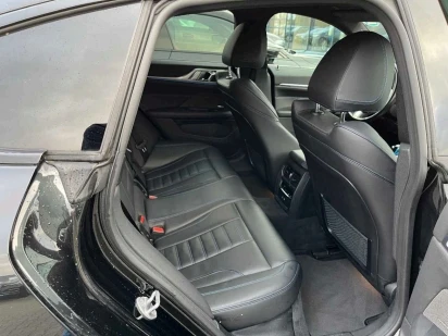 BMW i4 eDrive40 M-Sport Laser/360/M /HK/DA PRO | Mobile.bg   6