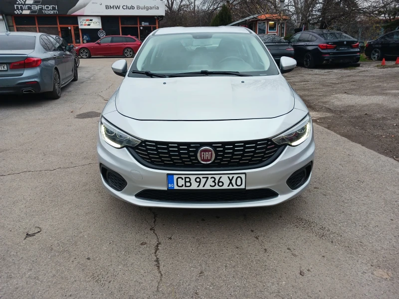 Fiat Tipo 1.3 Multijet - 12700 лв. / 6493.41 € - 40761268 1
