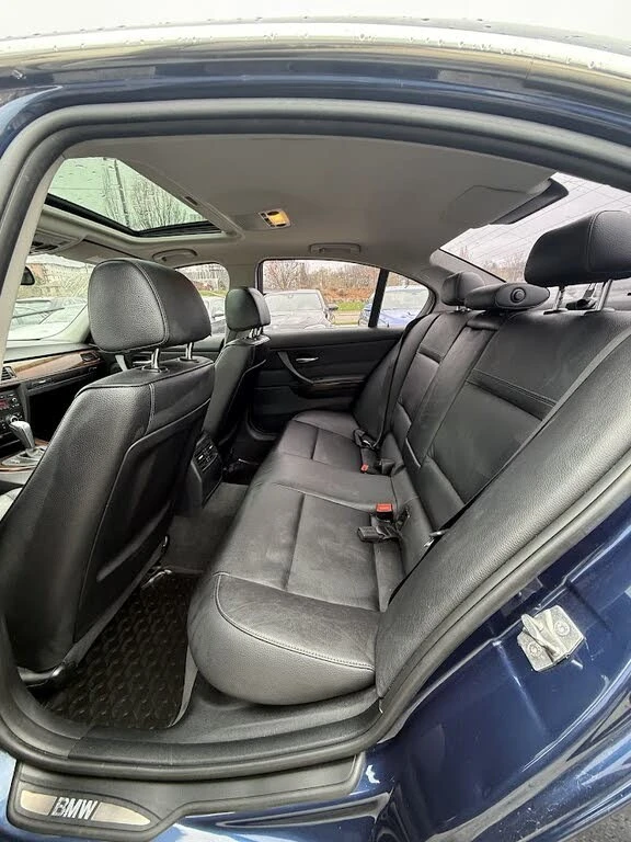 BMW 335 xDrive Sedan* ����������* (���� �� ��)  | Mobile.bg � ����������� 11