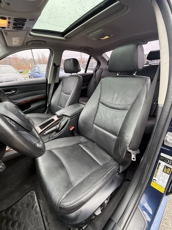 BMW 335 xDrive Sedan* ����������* (���� �� ��)  | Mobile.bg � ����������� 12