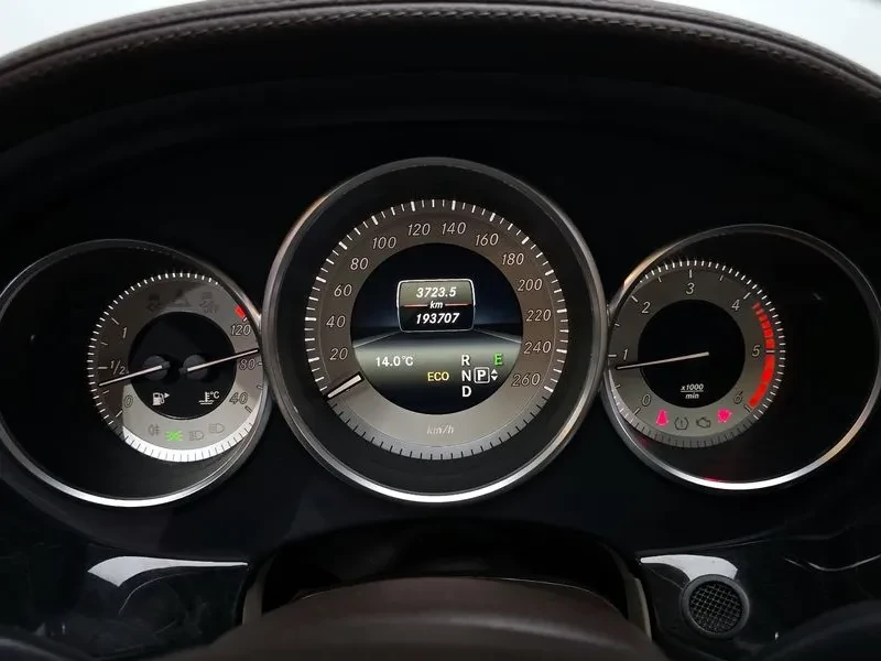Mercedes-Benz CLS Bluetec 4Matic Shooting Brake | Mobile.bg � ����������� 8