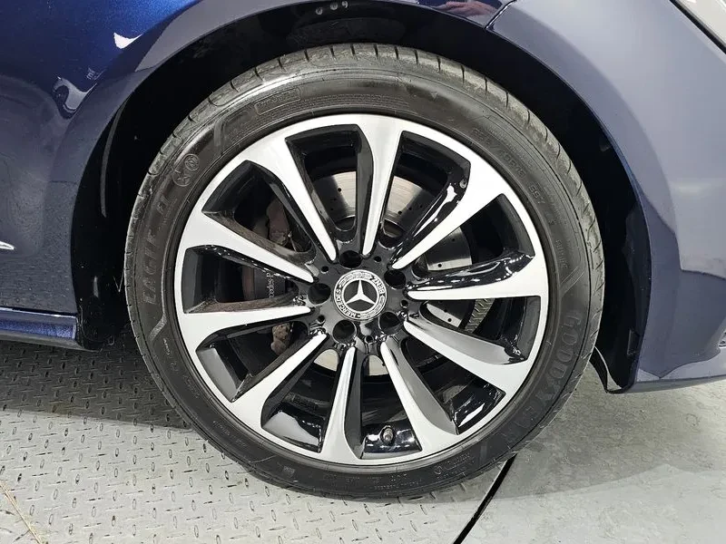Mercedes-Benz CLS Bluetec 4Matic Shooting Brake | Mobile.bg � ����������� 5