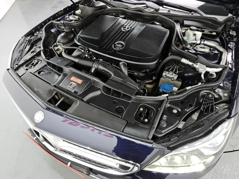 Mercedes-Benz CLS Bluetec 4Matic Shooting Brake | Mobile.bg � ����������� 6