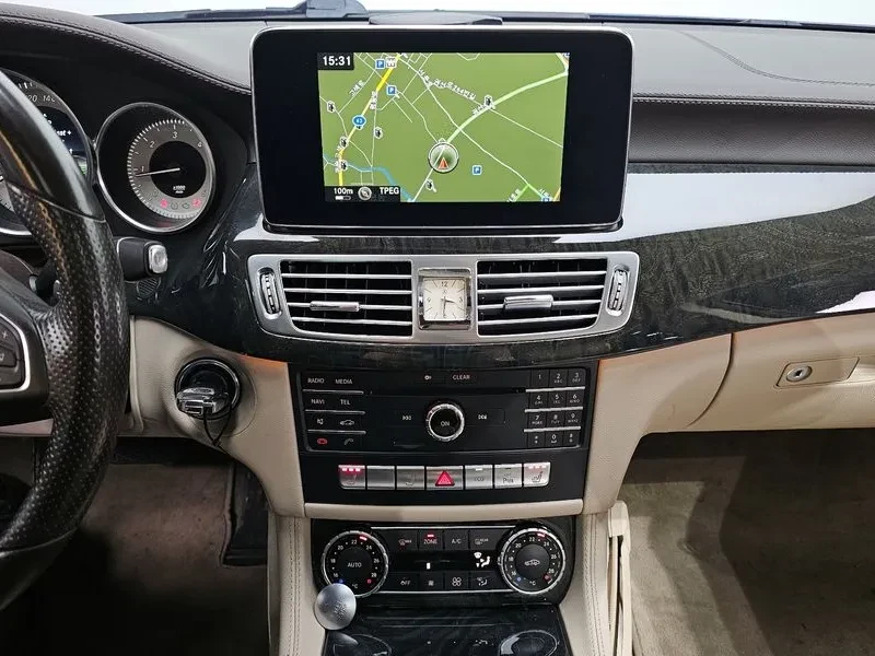 Mercedes-Benz CLS Bluetec 4Matic Shooting Brake | Mobile.bg � ����������� 14