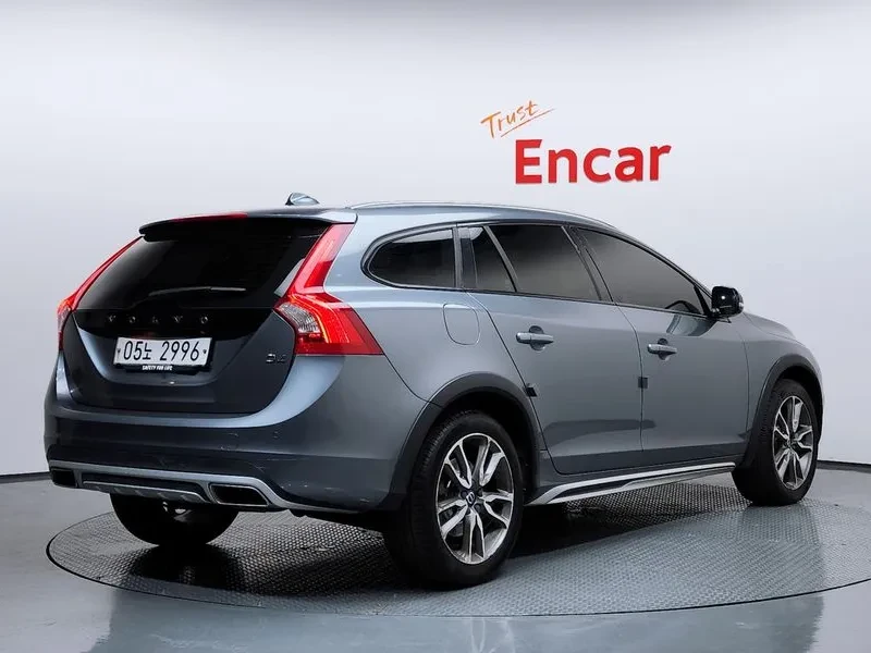 Volvo V60  Cross Country D4 | Mobile.bg � ����������� 2