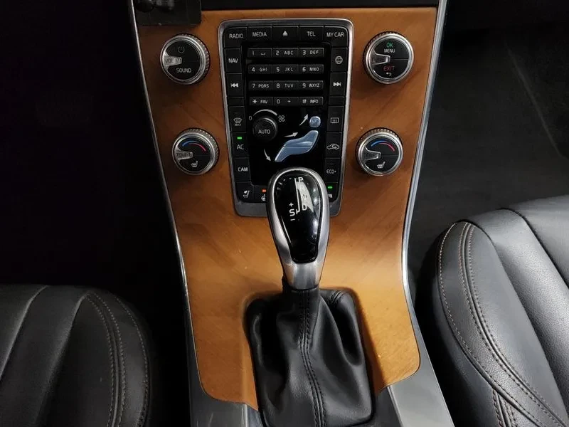 Volvo V60  Cross Country D4 | Mobile.bg � ����������� 9
