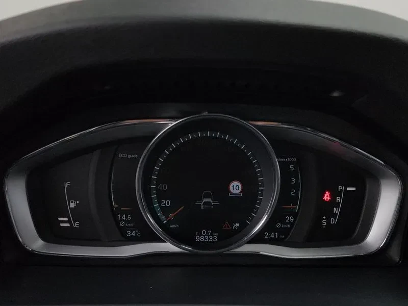 Volvo V60  Cross Country D4 | Mobile.bg � ����������� 8