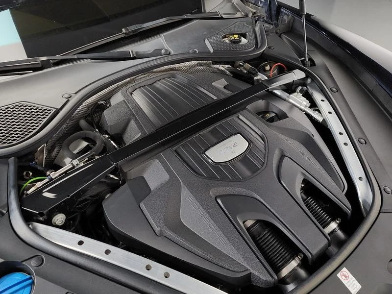 Porsche Panamera 2.9 4S| 440к.с.| ВКЛ.ТЕХНОТЕСТ, снимка 6 - Автомобили и джипове - 55702405
