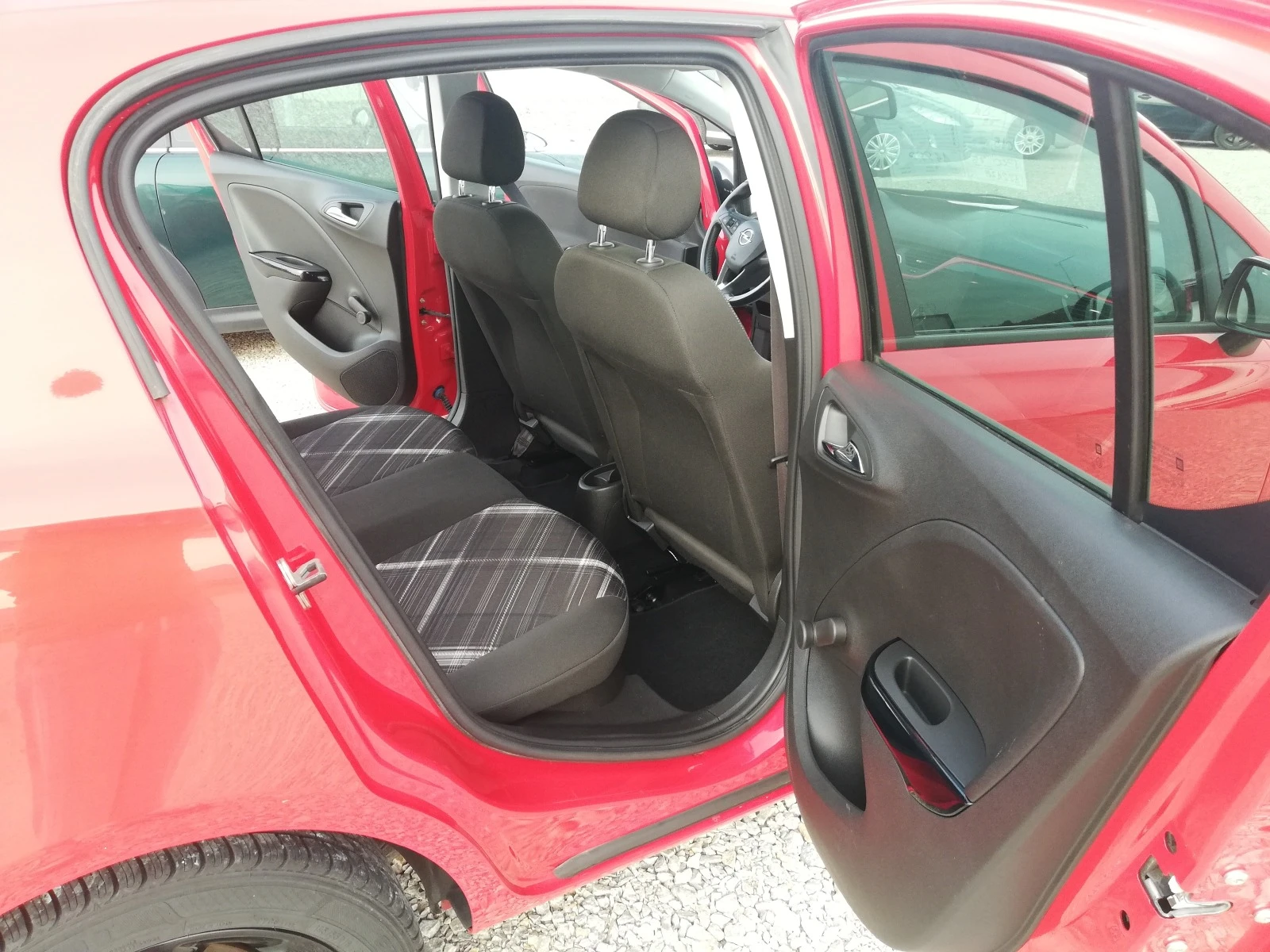 Opel Corsa 1.3cdti kli italia - изображение 9