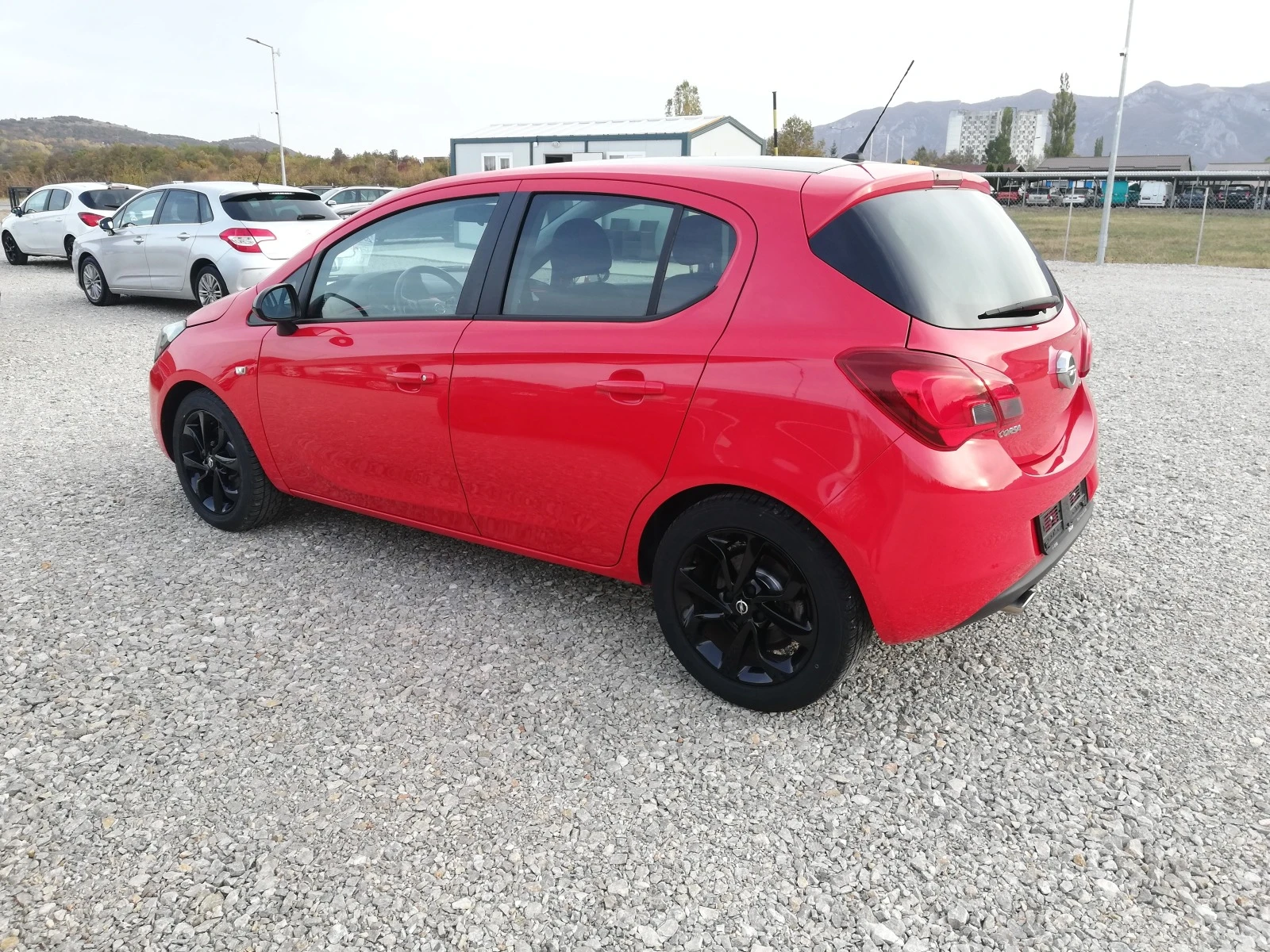 Opel Corsa 1.3cdti kli italia - изображение 3