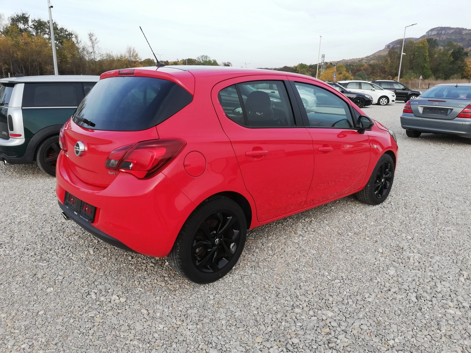 Opel Corsa 1.3cdti kli italia - изображение 5