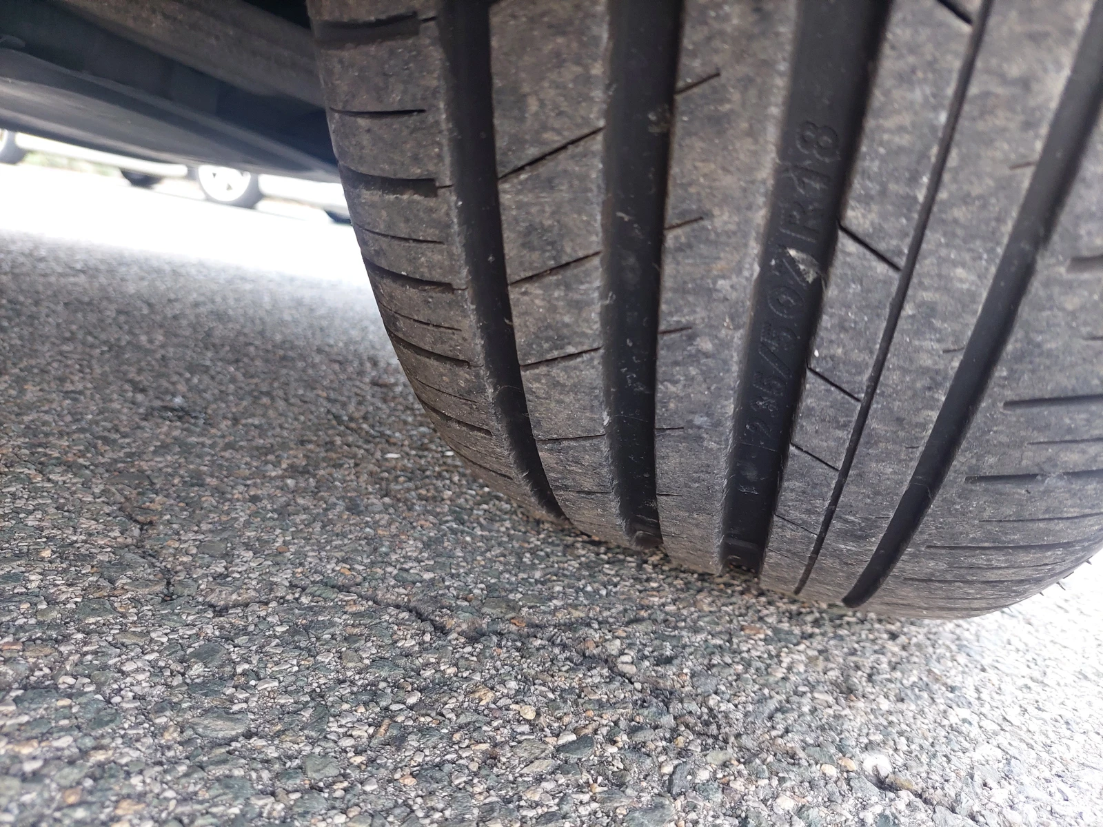 Mercedes-Benz GLA 180 i NAVI SPORT | Mobile.bg   13