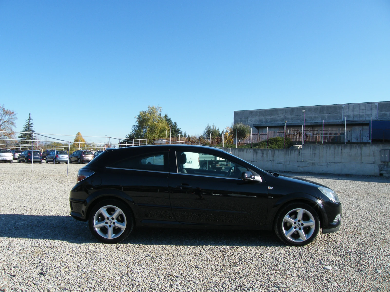 Opel Astra 1.7CDTI - изображение 3