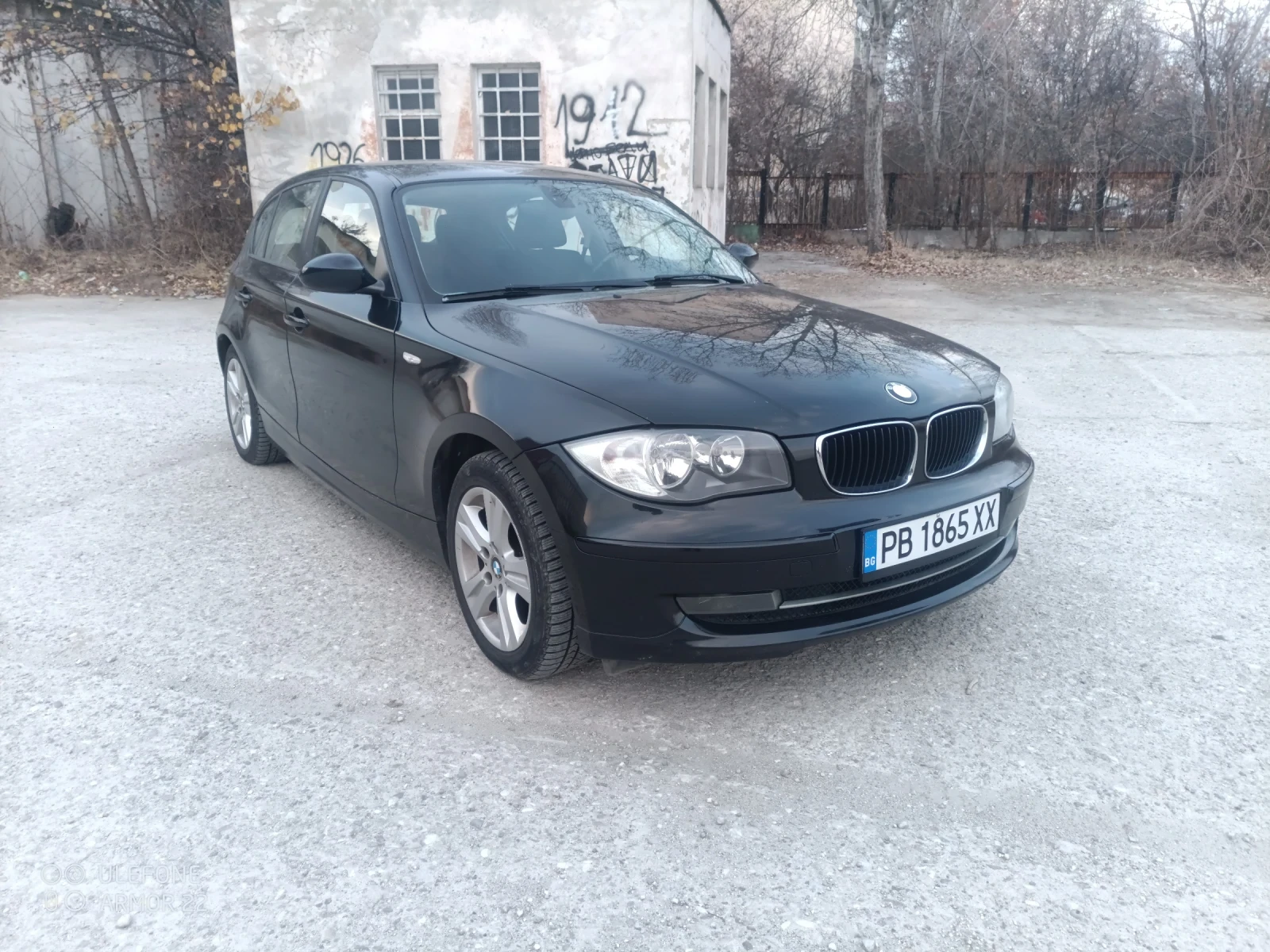 BMW 118 2.0/143hp FACELIFT  - изображение 3