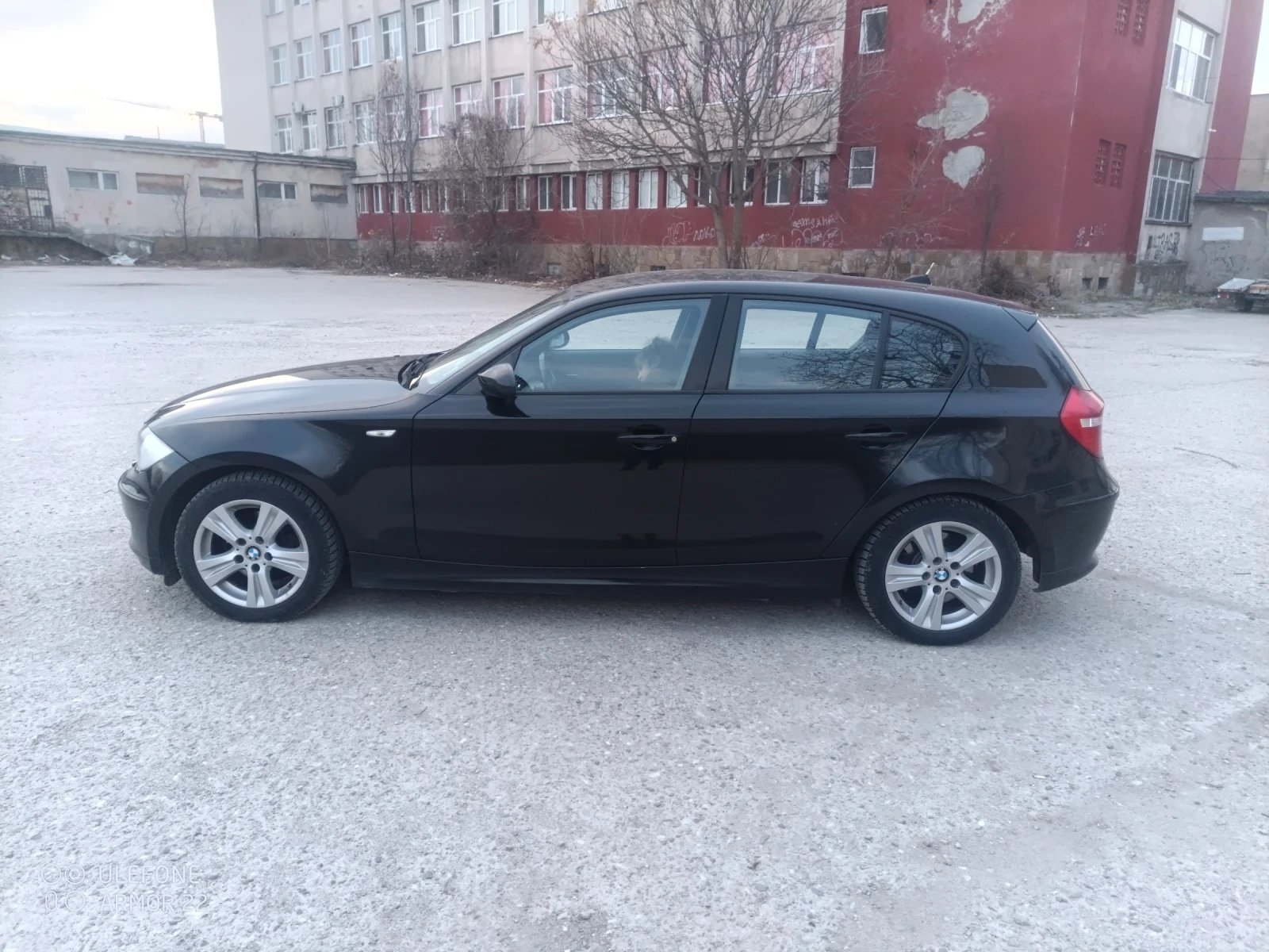 BMW 118 2.0/143hp FACELIFT  - изображение 5