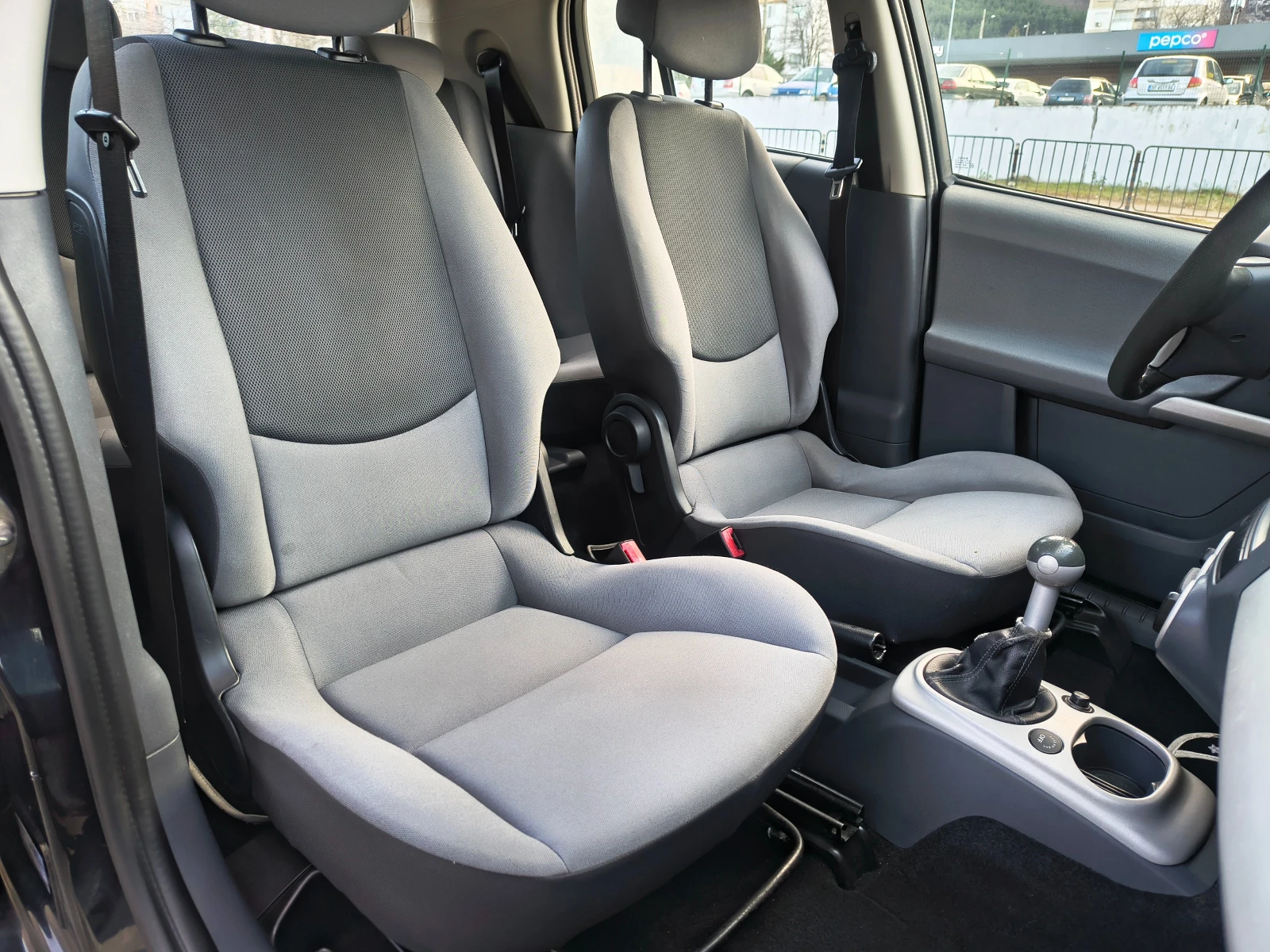 Smart Forfour 1.5 CDI-Dizel | Mobile.bg   13