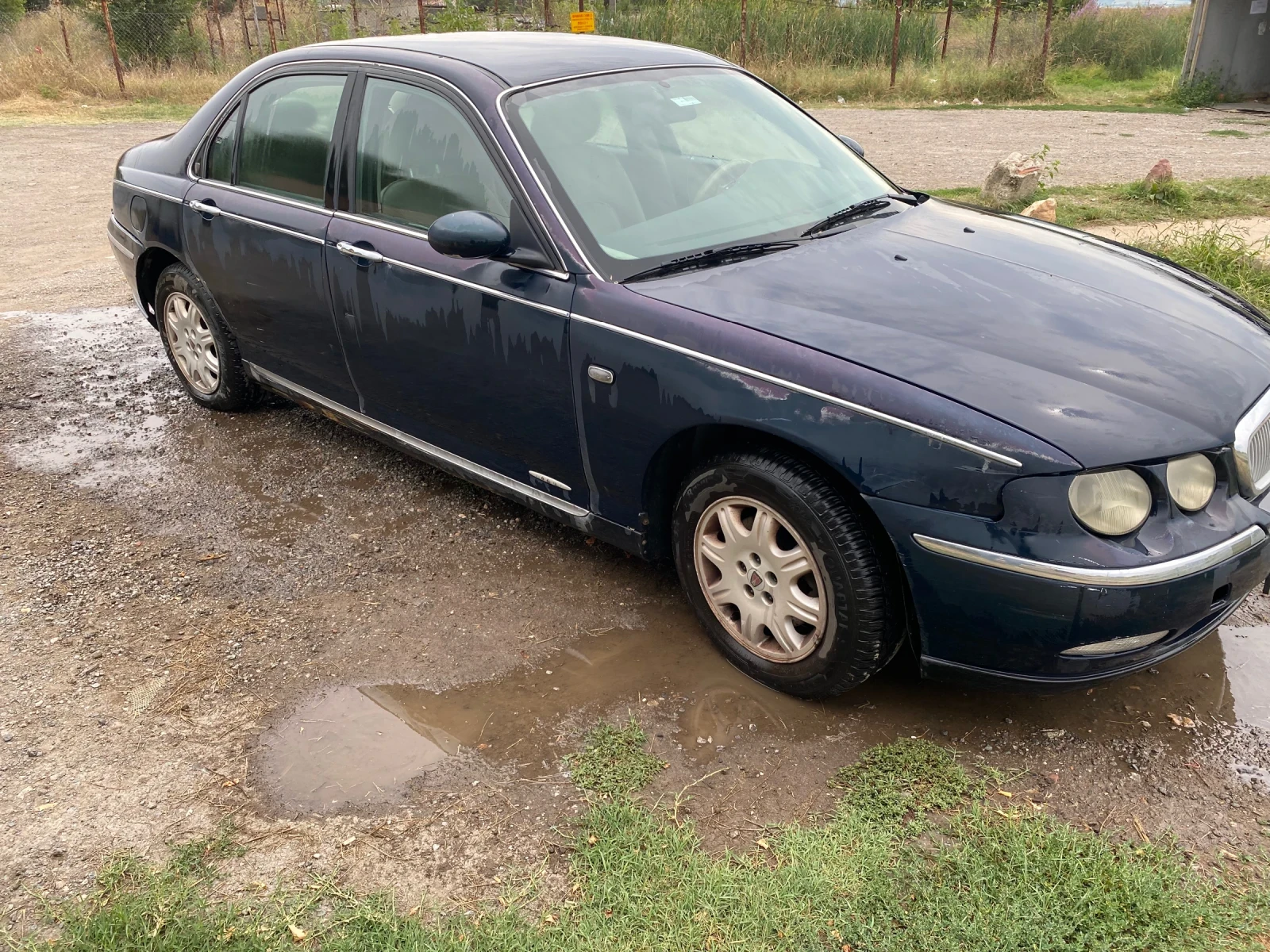 Rover 75  - изображение 4