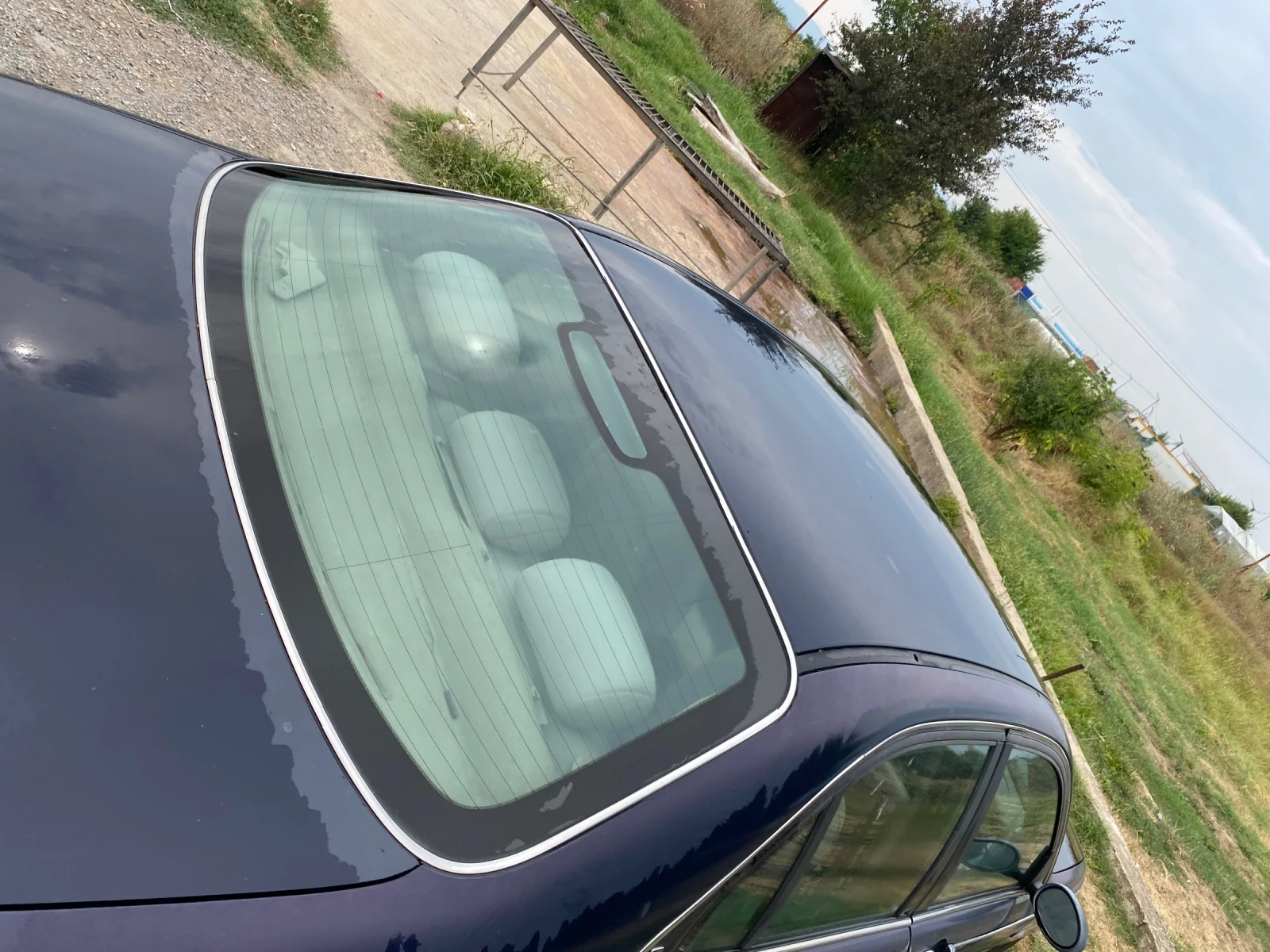 Rover 75  - изображение 7