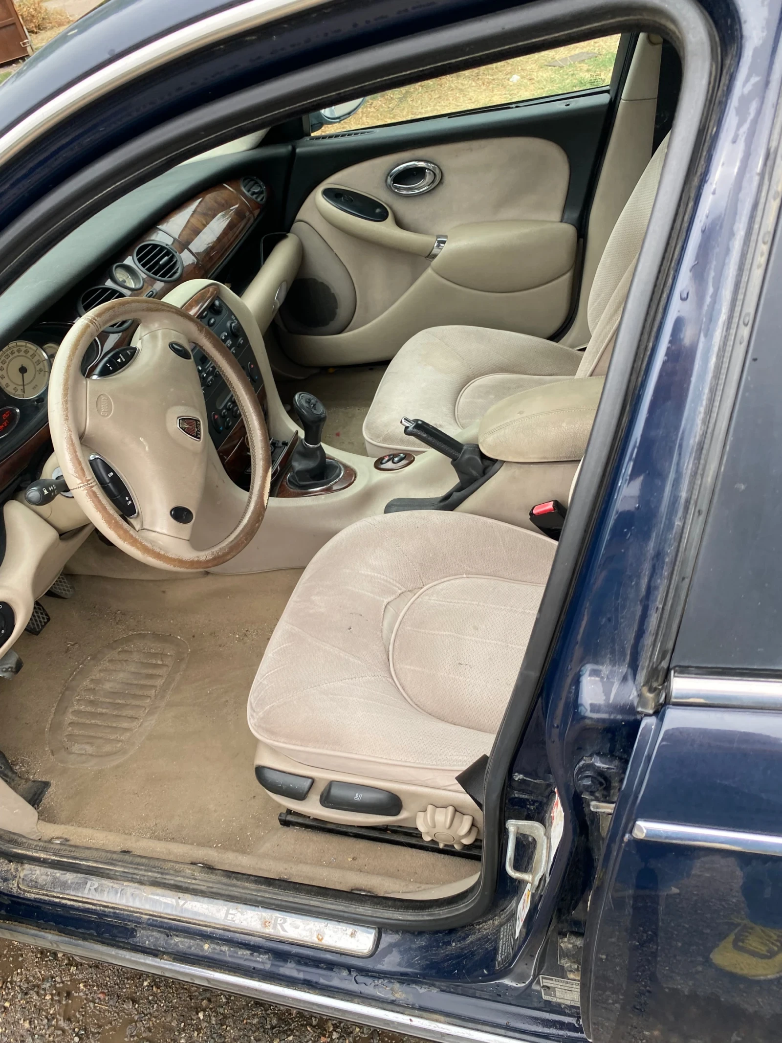 Rover 75  - изображение 6