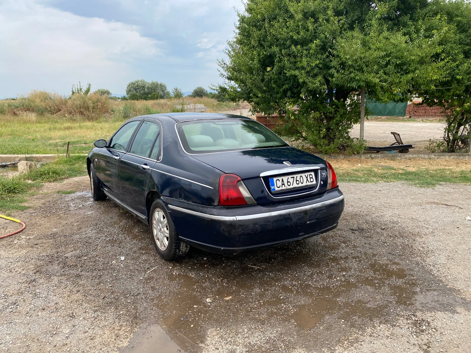 Rover 75  - изображение 2