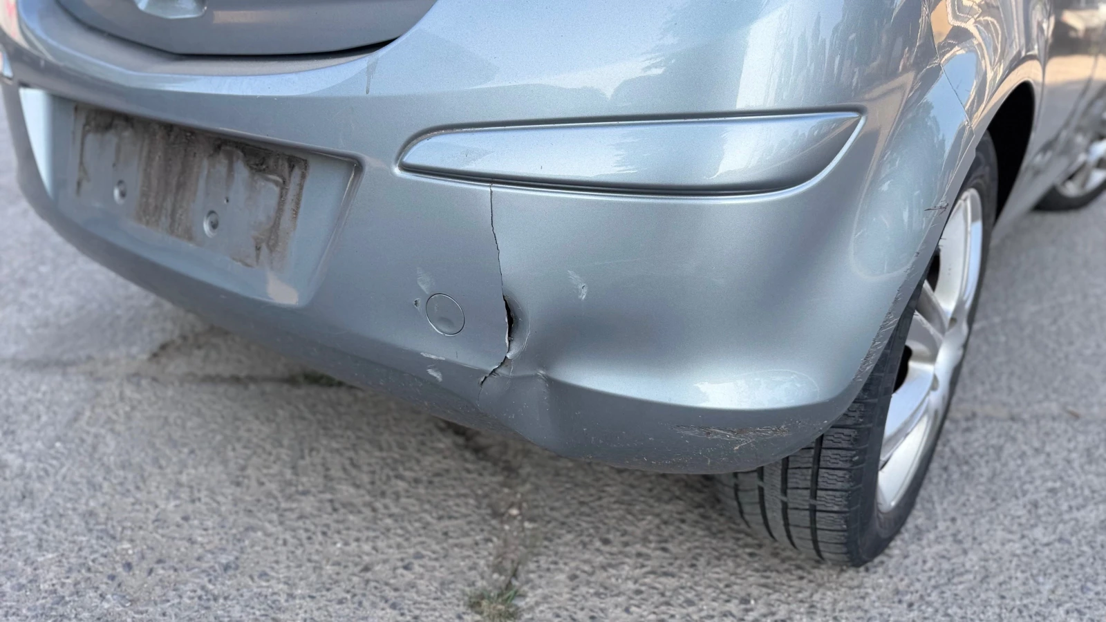 Opel Corsa 1.2 GPL  - изображение 5