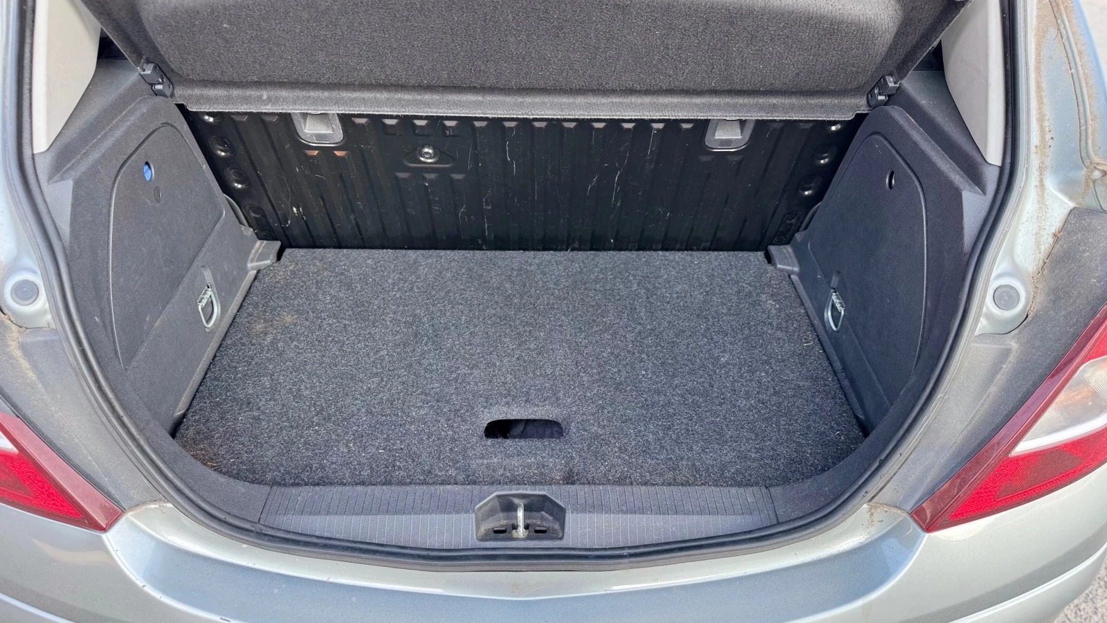 Opel Corsa 1.2 GPL  - изображение 8