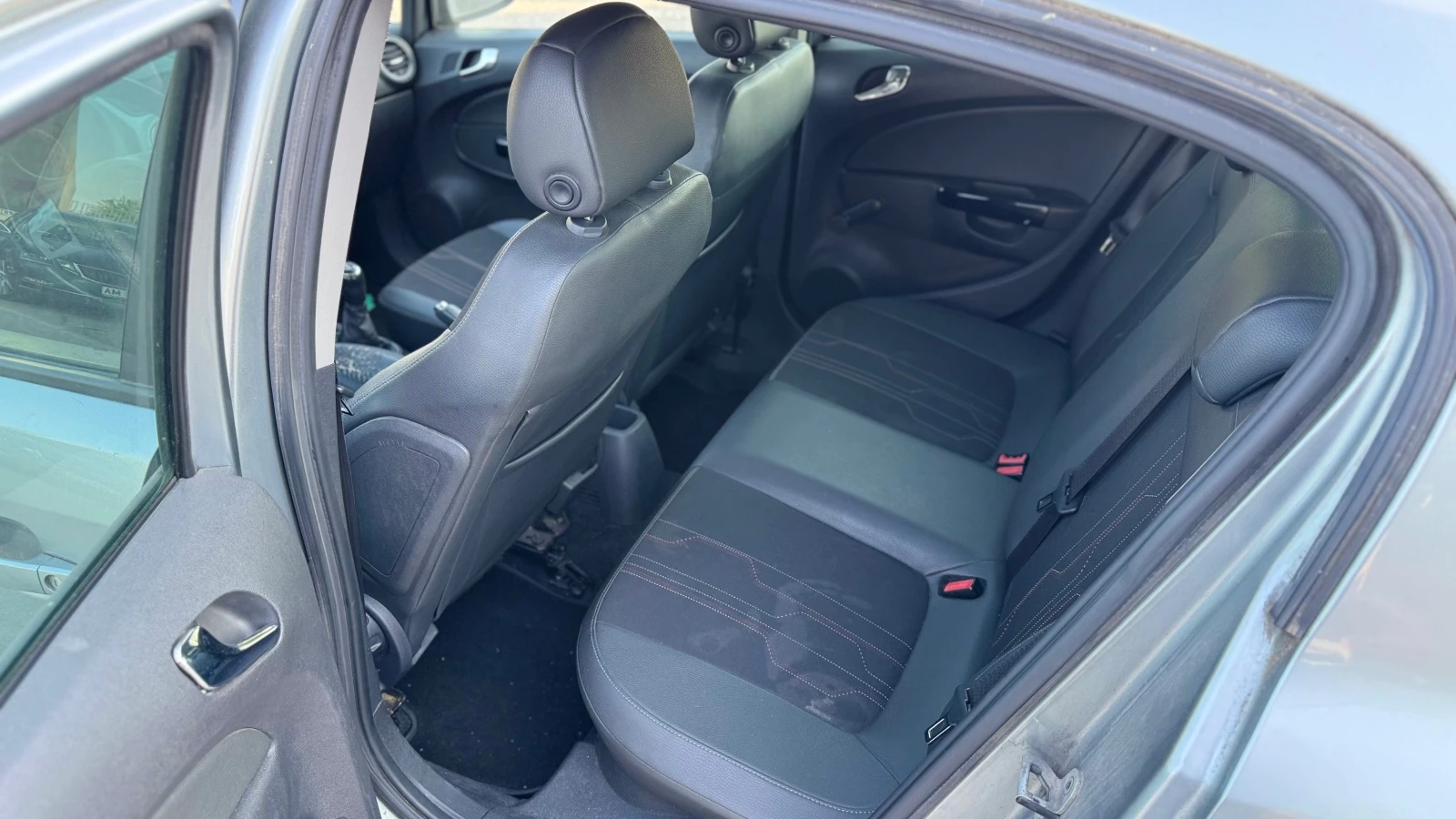Opel Corsa 1.2 GPL  - изображение 7