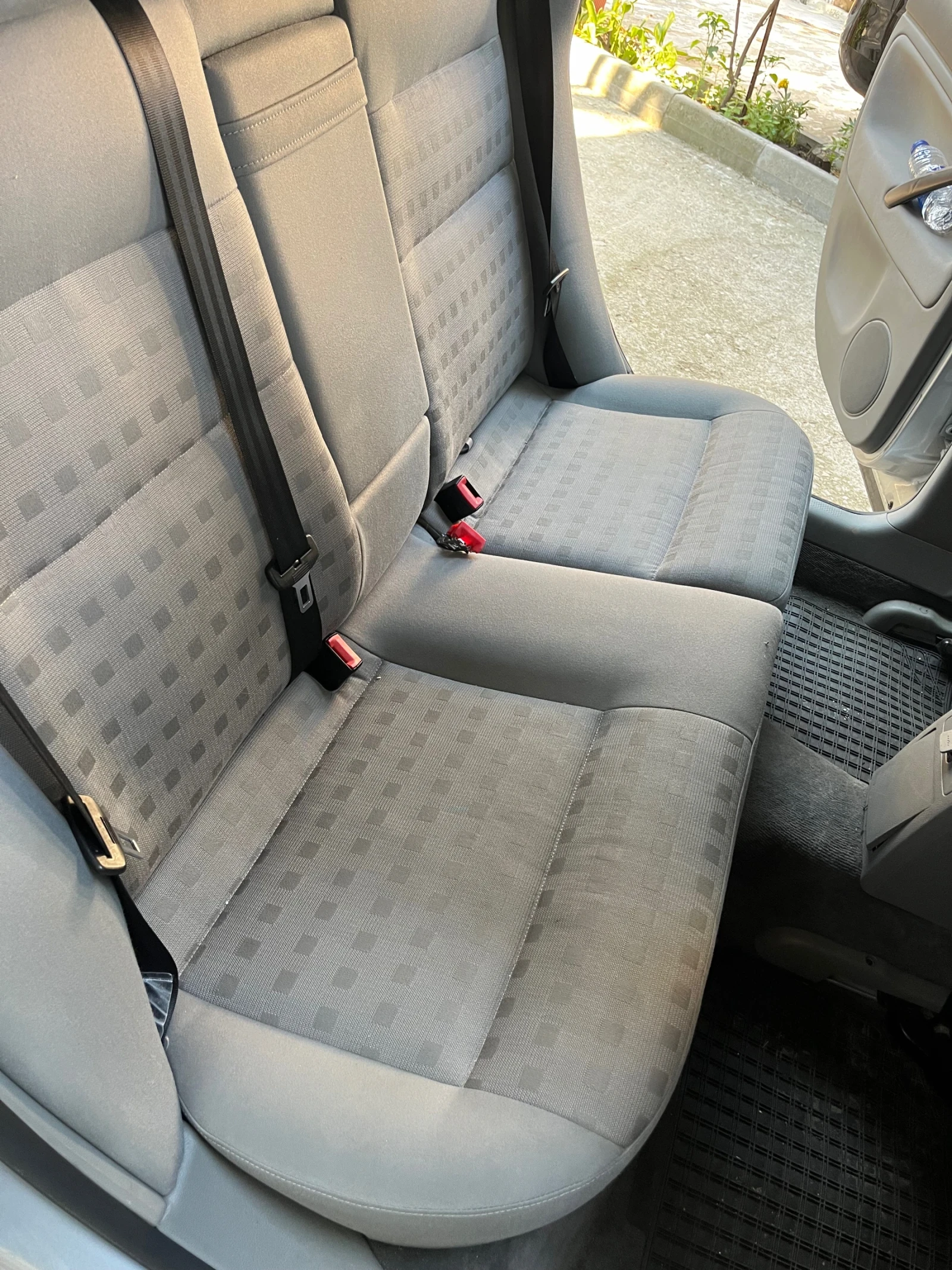 VW Passat  - изображение 4