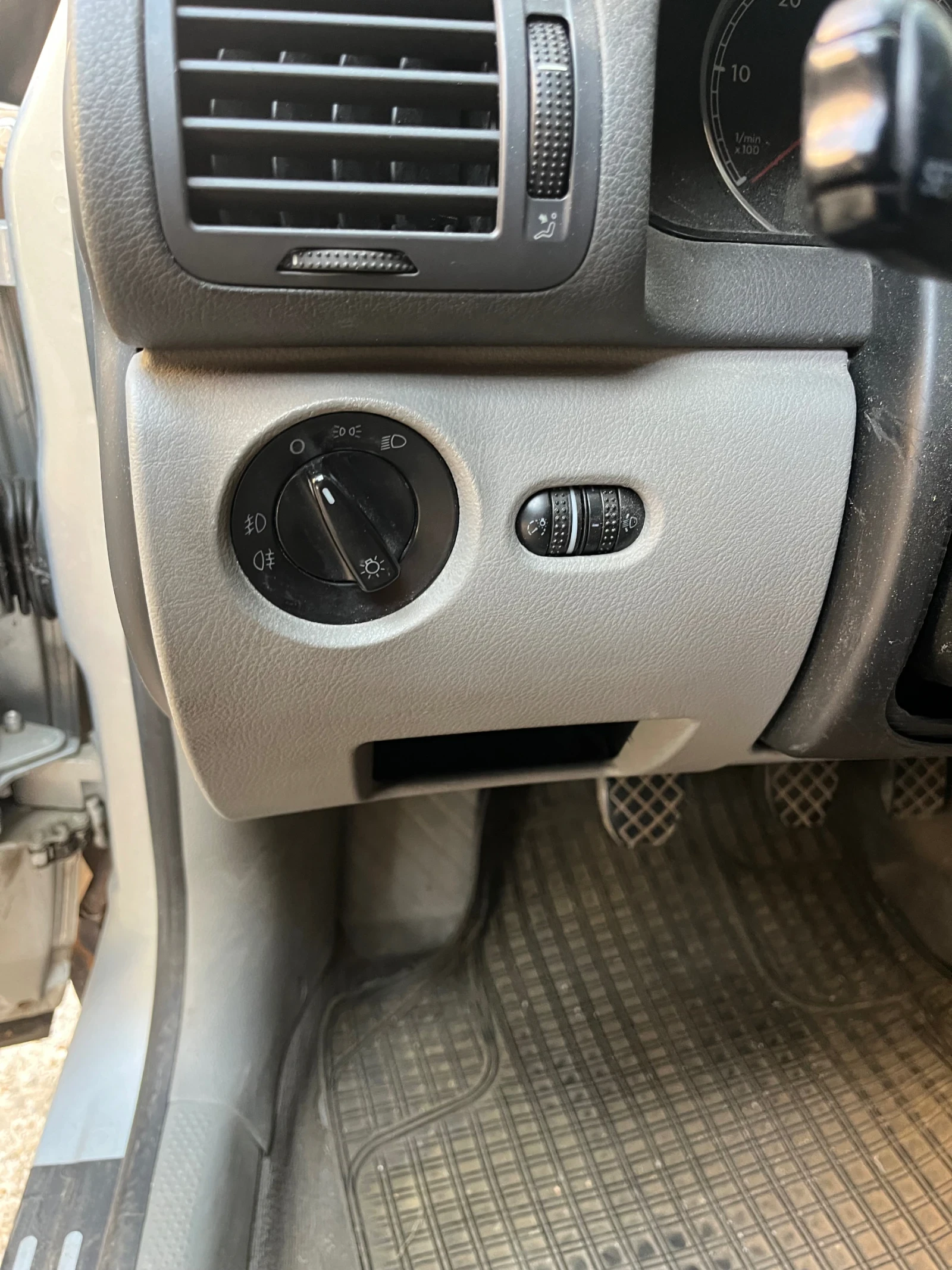 VW Passat  - изображение 6