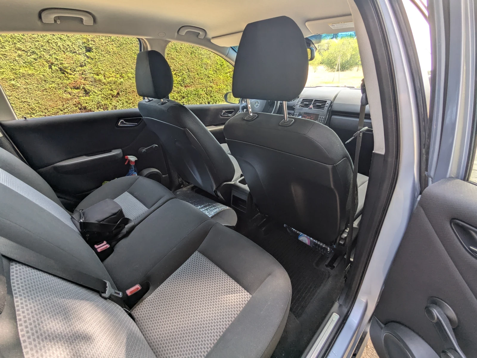 Mercedes-Benz A 150 Автоматик - изображение 9