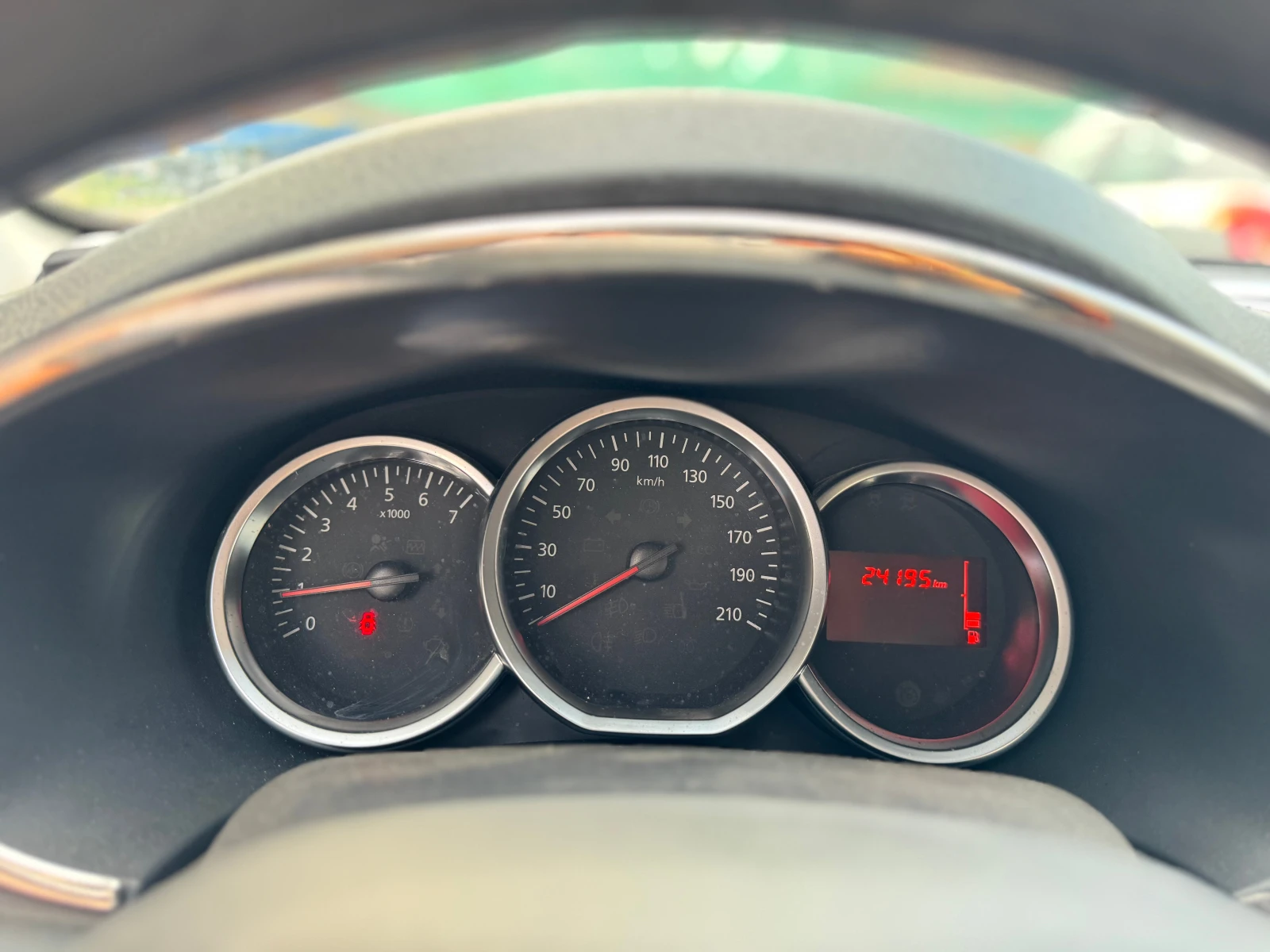 Dacia Sandero 1.0i * GAS * NAVI * KAMERA | Mobile.bg   12