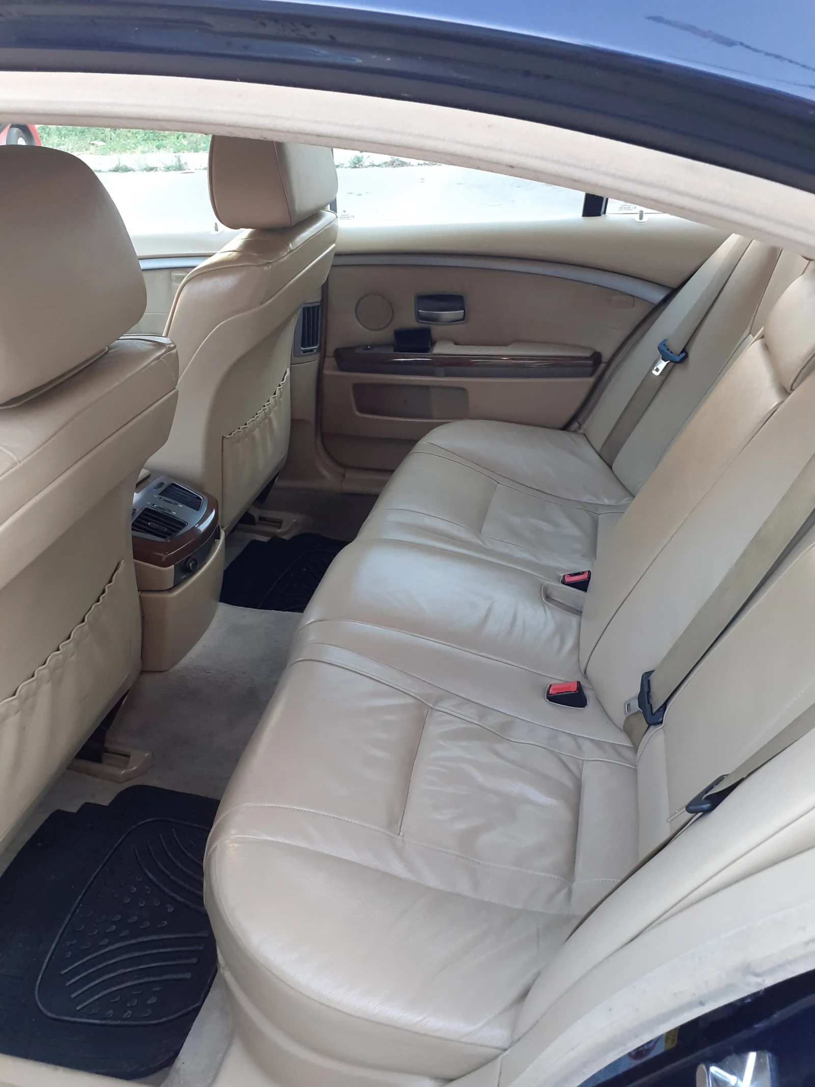 BMW 730 3.0d NAVI XENON - изображение 7