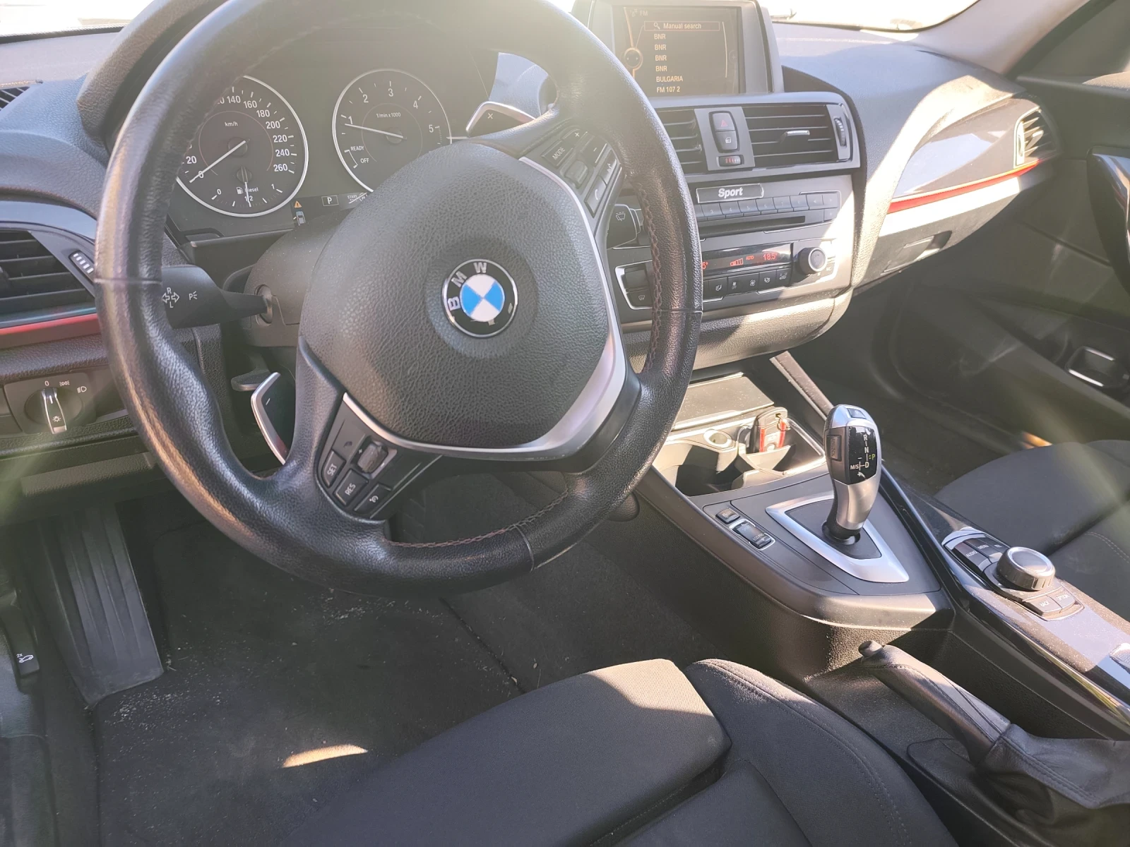 BMW 118 | Mobile.bg — изображение 5