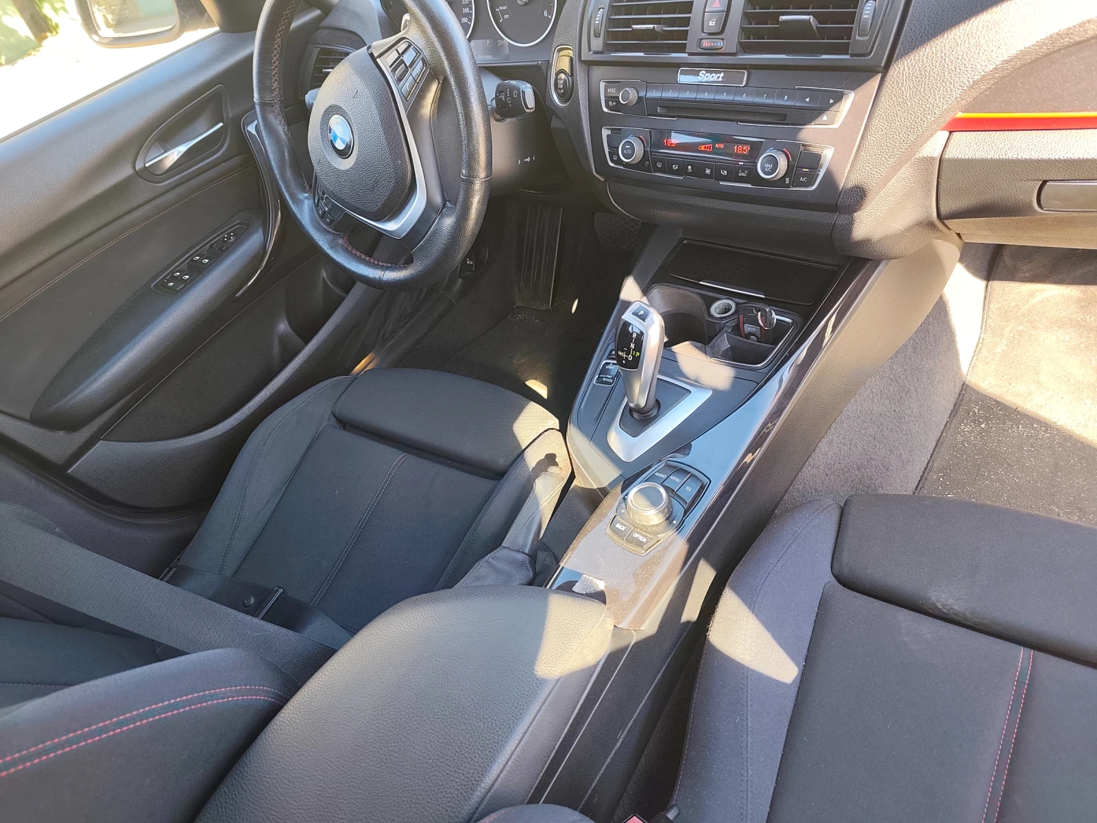 BMW 118 | Mobile.bg — изображение 3