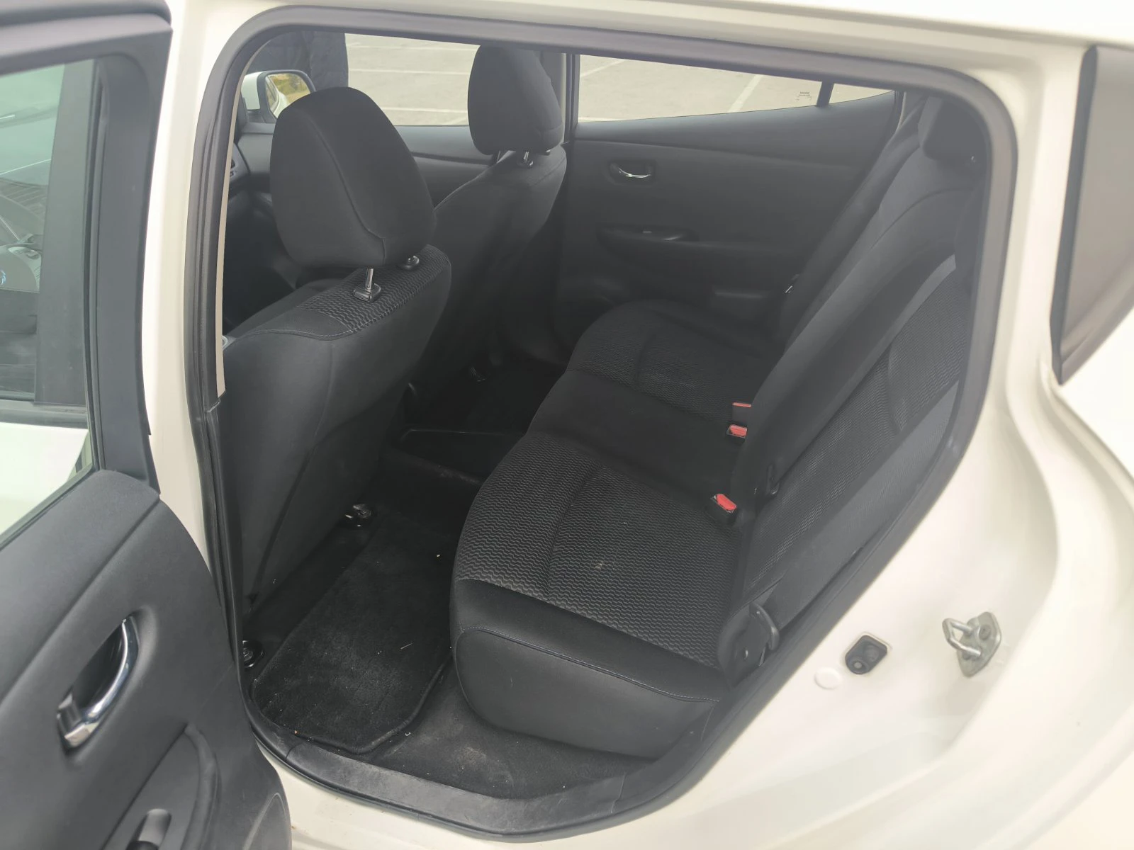 Nissan Leaf  S | Mobile.bg � ����������� 11