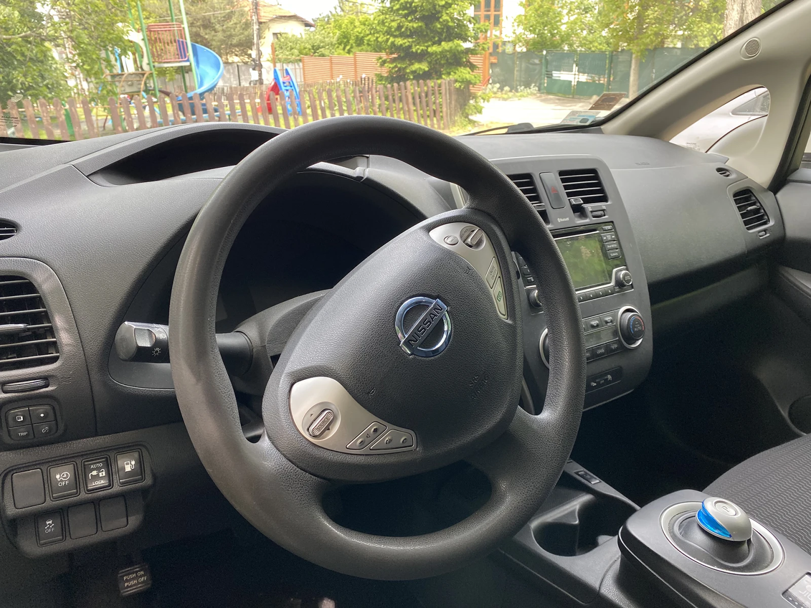 Nissan Leaf  S | Mobile.bg � ����������� 5
