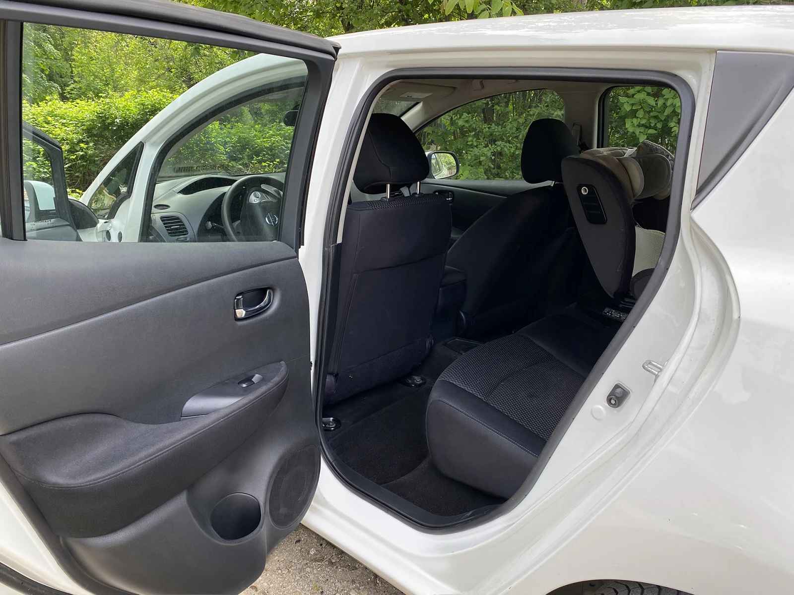 Nissan Leaf  S | Mobile.bg � ����������� 8