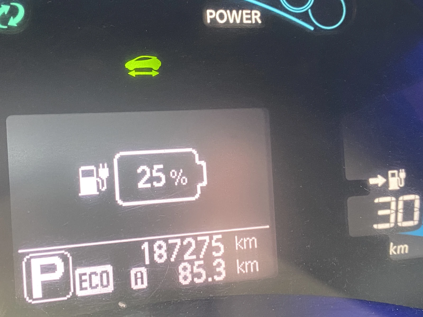 Nissan Leaf  S | Mobile.bg � ����������� 13