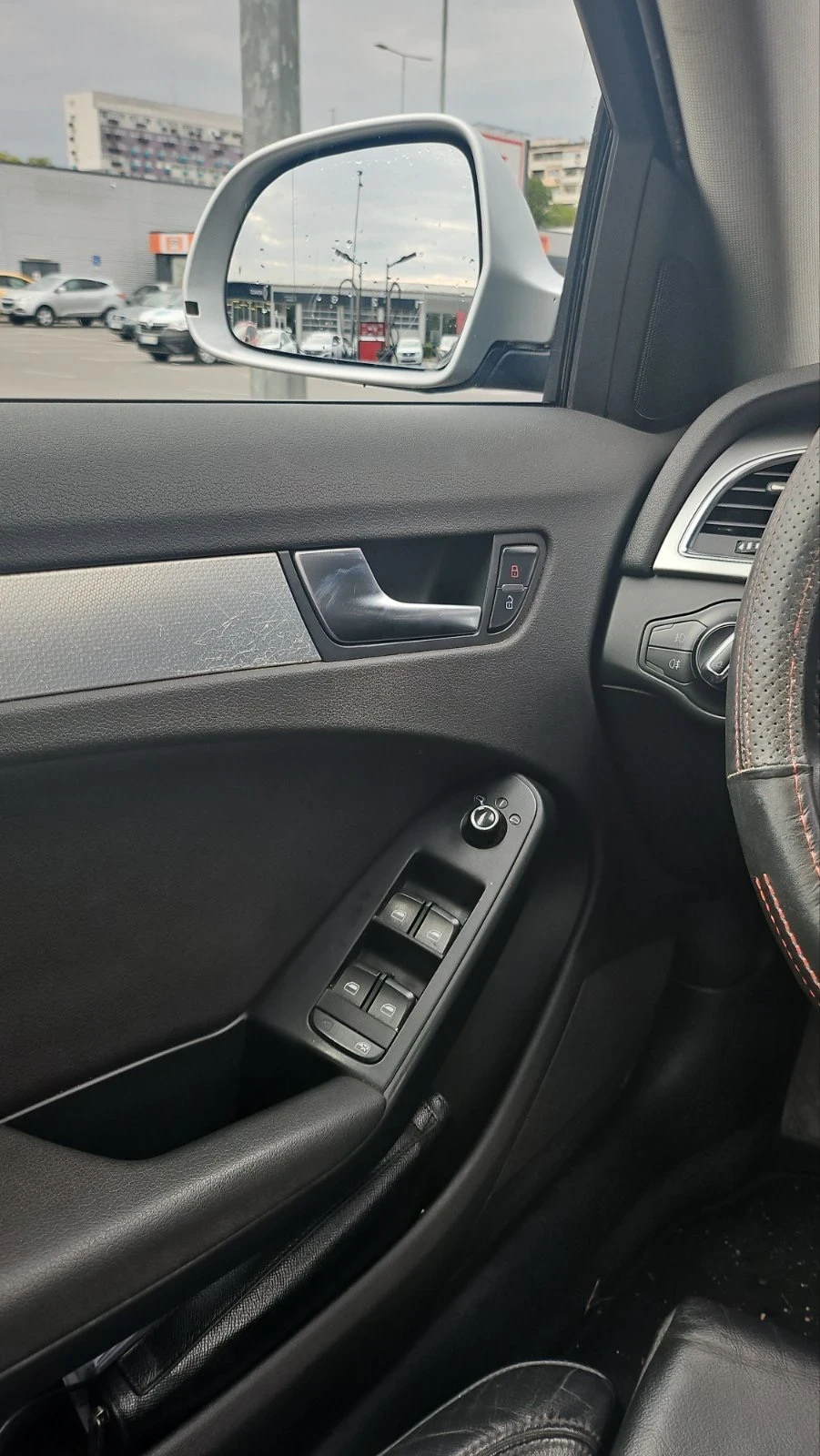 Audi A4 B8 3.0 TDI Quattro- !!! | Mobile.bg   14