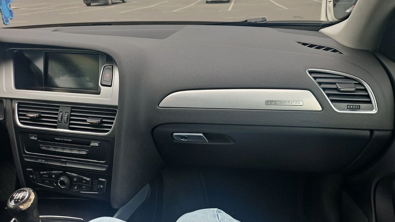 Audi A4 B8 3.0 TDI Quattro- !!! | Mobile.bg   12