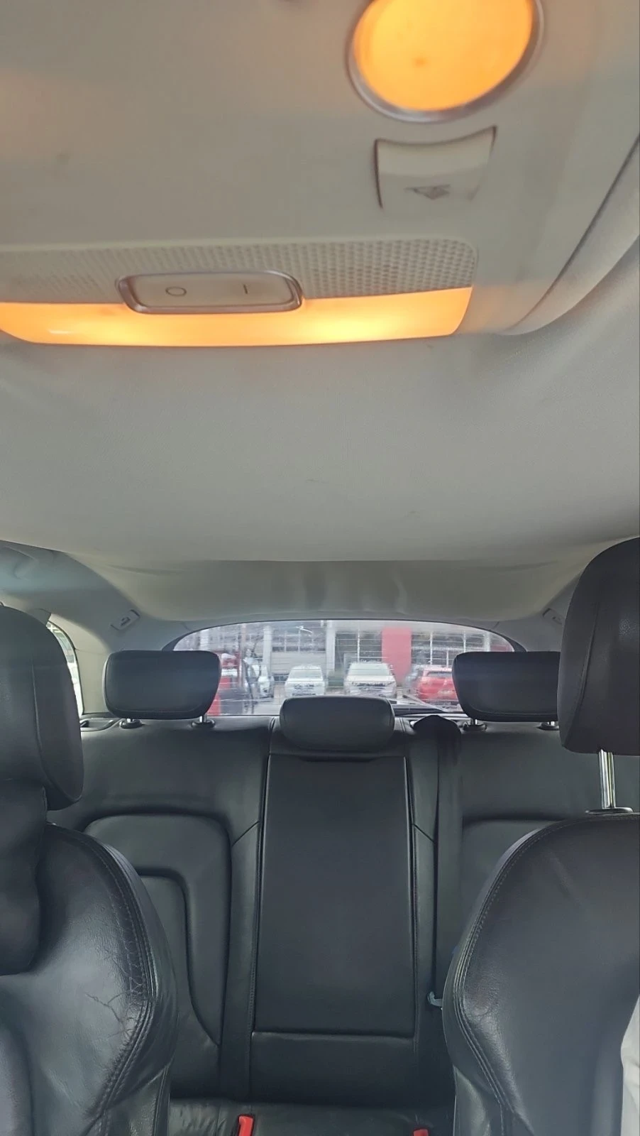 Audi A4 B8 3.0 TDI Quattro- !!! | Mobile.bg   11