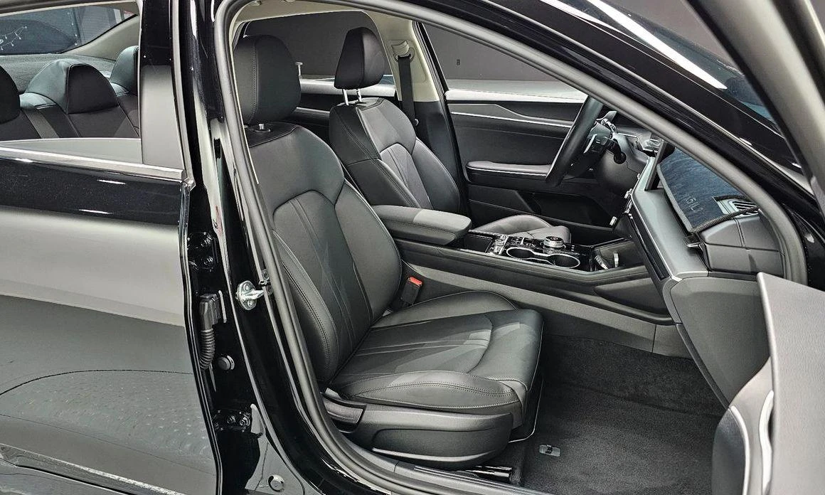 Kia K5 2.0 Prestige * НАЙ-ДОБРА ЦЕНА В БЪЛГАРИЯ*  - изображение 9