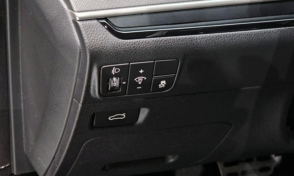 Kia K5 2.0 Prestige * -   *  | Mobile.bg   14