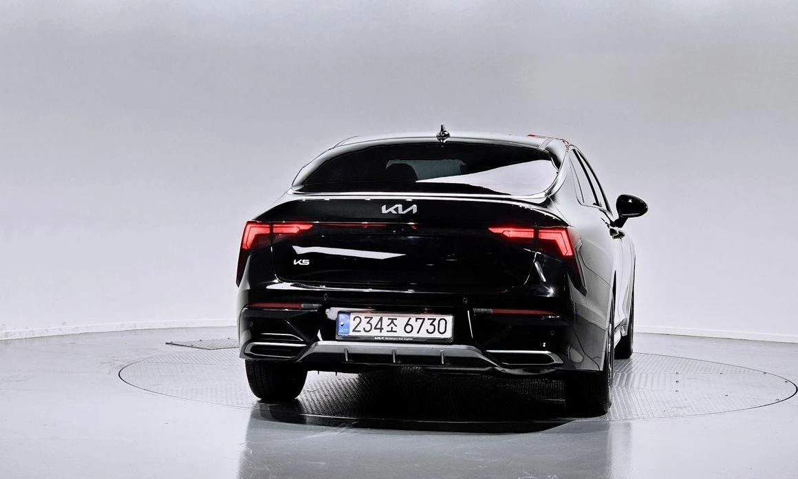 Kia K5 2.0 Prestige * НАЙ-ДОБРА ЦЕНА В БЪЛГАРИЯ*  - изображение 4