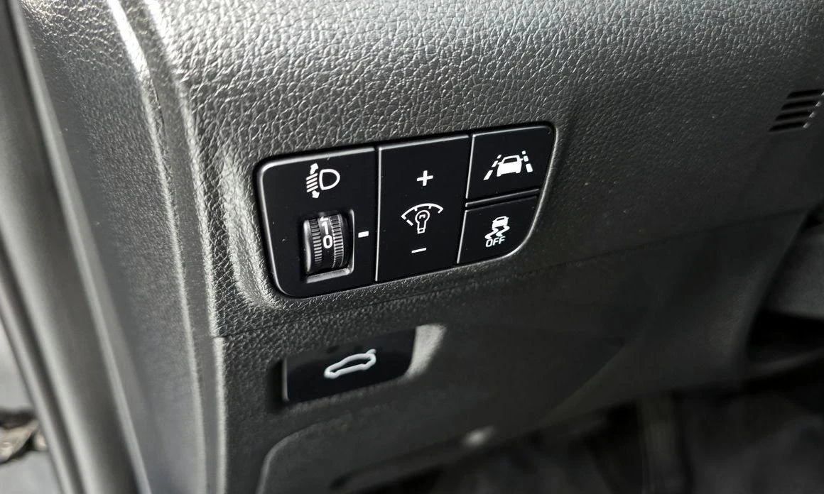 Kia K5 2.0 LPG Trendy * -   *  | Mobile.bg   13