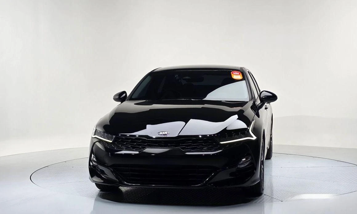 Kia K5 2.0 LPG Trendy * -   *  | Mobile.bg   2